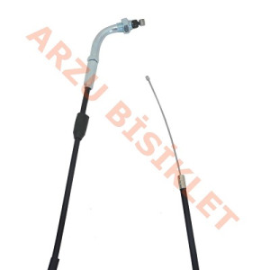 (26023) GAZ  TELİ [CG125 -  UAG - AGK]