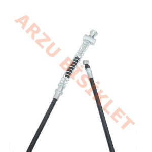 (26028) ARKA  FREN TELİ  SCOOTER  [212 CM