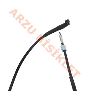 26030)  KİLOMETRE  TELİ [100cc  CUB - KH100