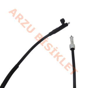 (26046)  KİLOMETRE  TELİ SPACY -  ALPHA -  ACTIVA S -  RKS SPONTINI  110- ARORA  SPECIAL-ALFA