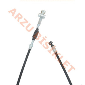 26063 ÖN  FREN TELİ  SNAPPY - SFC