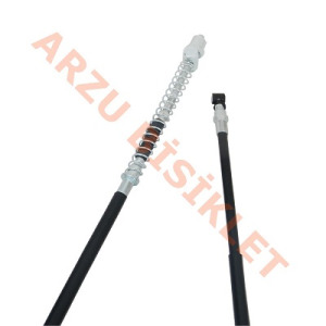 26119 ARKA  FREN TELI  ACTIVA -  BEAT -  ACTIVA S -  SPACY - FIZY -  RKS SPONTINI  110 [YAY VE  SOMUN  DAHİL] 