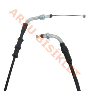 26175 GAZ  TELİ - SPACY -  ARORA  SPECIAL-ALFA